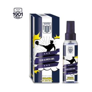 Alianza Lima Colonia x 180 ml Para Niños - Imagen 1