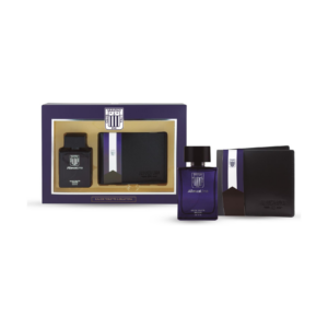 Alianza Lima Estuche Edt 50 Ml/billetera - Imagen 1