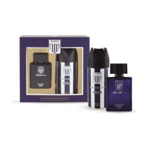 Alianza Lima Estuche Edt 50 Ml/body Spray 150 ml - Imagen 1