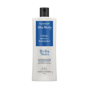 Alta Moda Acondic. x 300 ml Hydra Nutri Cab. Sedoso Y Muy Brillante - Imagen 1