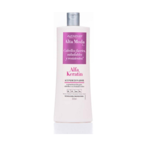 Alta Moda Acondic. x 300 ml Keratin Impact - Imagen 1