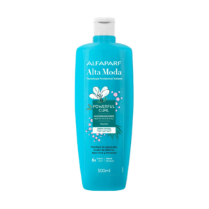 Alta Moda Acondic. x 300 ml Powerful Curl - Imagen 1