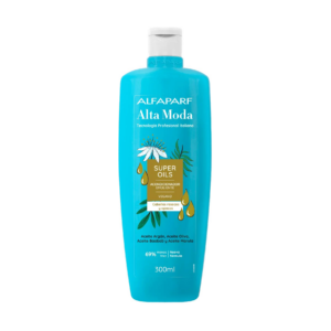 Alta Moda Acondic. x 300 ml Super Oils - Imagen 1