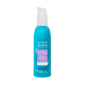 Alta Moda Crema De Peinar x 125 ml Leave In Perfect Liss & Long - Imagen 1