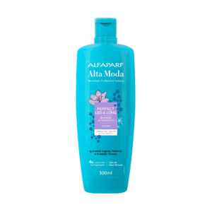 Alta Moda Shampoo x 300 ml Liss & Long - Imagen 1