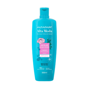 Alta Moda Shampoo x 300 ml Micelar Acqua Shine - Imagen 1