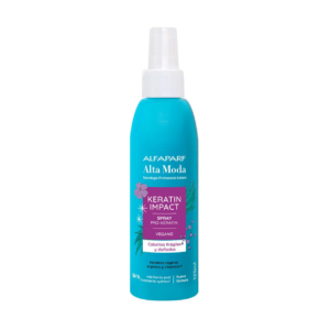 Alta Moda Tratamiento Spray x 125 ml Keratin Impact - Imagen 1