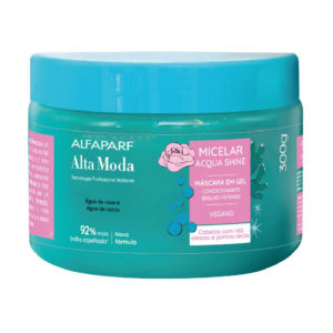 Alta Moda Tratamiento x 300 g Micelar Acqua Shine - Imagen 1