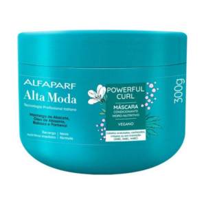Alta Moda Tratamiento x 300 g Powerful Curl - Imagen 1