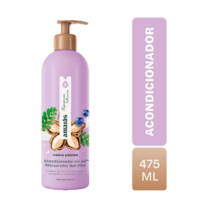 Amaras Acondic. x 475ml Magia Andina - Imagen 1