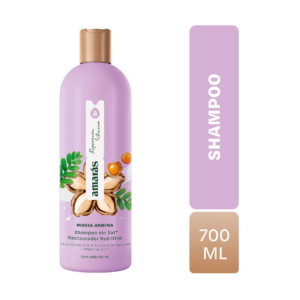 Amaras Shampoo x 700ml Magia Andina - Imagen 1