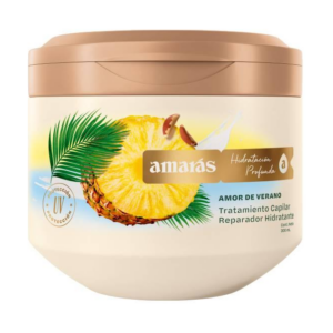 Amaras Tratamiento x 300ml Amor De Verano - Imagen 1