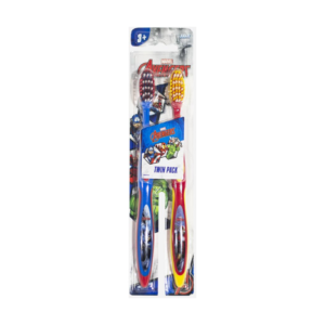 Avengers Cepillo Dental Pack x 2 Unidades - Imagen 1