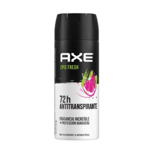 Axe Seco Desodorante Spray x 152 ml Epic Fresh - Imagen 1