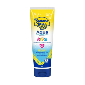 Banana Boat Bloqueador Spf 50 x 236ml Aqua Protect Kids - Imagen 1
