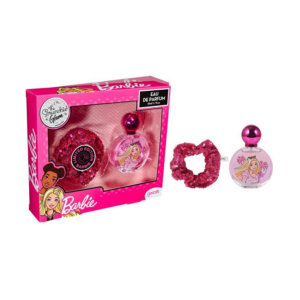 Barbie Estuche Perfume 50 Ml/collete #225958 - Imagen 1