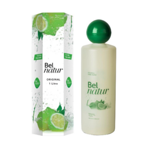 Bel Natur Colonia x 1000 ml C/cja Citrica - Imagen 1