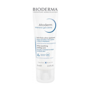 Bioderma Atoderm Crema x 200 ml Intensive Baume - Imagen 1