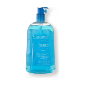 Bioderma Atoderm Gel De Ducha x 1000 ml - Imagen 1