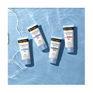 Neutrogena Bloqueador Ultra Sheer Fps 70 x 88 ml - Imagen 2