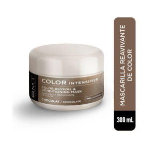 Bmt Pro Mascarilla Color Intensifier x 300 ml Chocolate - Imagen 1