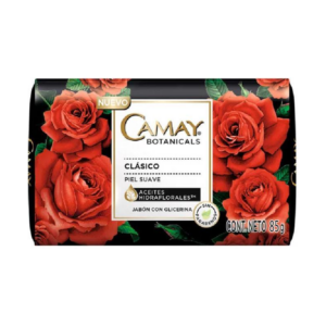 Camay Jabon x 085 g Classic - Imagen 1