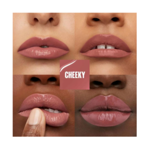 Maybelline Labial Superstay Vinyl Ink 35 Cheeky - Imagen 2