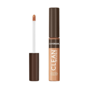 Cover Girl Corrector Liquido Clean Invisible Classic Tan 160 - Imagen 1