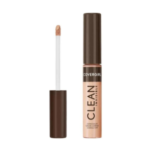 Cover Girl Corrector Liquido Clean Invisible Golden Ivory 109 - Imagen 1