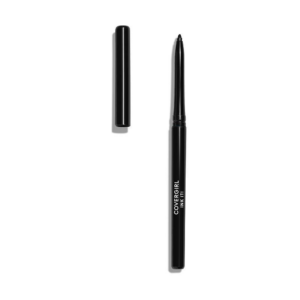 Cover Girl Delineador De Ojos Ink It 230 Black - A Prueba De Agua - Imagen 1