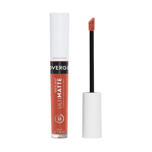 Cover Girl Labial Liq Outlast Ultimatte 24 H 110 Spritz Blitz - Imagen 1