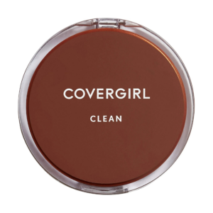 Cover Girl Polvo Compacto Clean Invisible Soft Honey 155 - Imagen 1