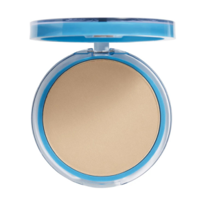 Cover Girl Polvo Compacto Clean Matte 525 Buff Beige - Imagen 1