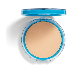 Cover Girl Polvo Compacto Clean Matte 535 Medium Light - Imagen 1