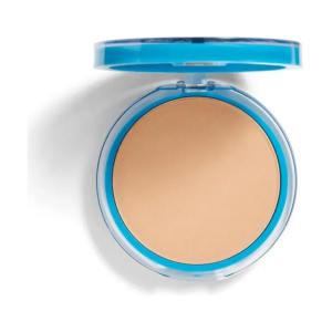 Cover Girl Polvo Compacto Clean Matte 545 Warm Beige - Imagen 1