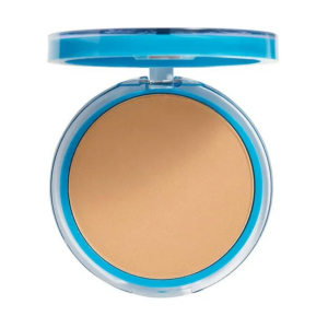 Cover Girl Polvo Compacto Clean Matte 555 Soft Honey - Imagen 1