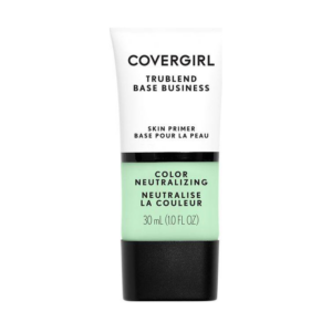 Cover Girl Primer Trublend Color Neutralizing (verde) - Imagen 1