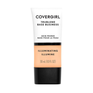 Cover Girl Primer Trublend Illuminating (naranja) - Imagen 1