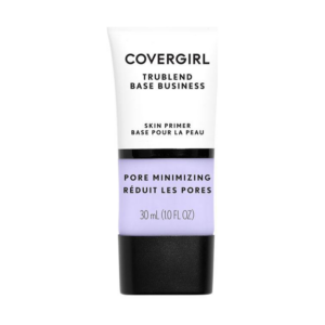 Cover Girl Primer Trublend Pore Minimizing (lila) - Imagen 1