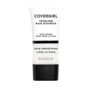 Cover Girl Primer Trublend Skin Smoothing (blanco) - Imagen 1