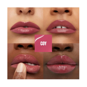 Maybelline Labial Superstay Vinyl Ink 20 Coy - Imagen 2
