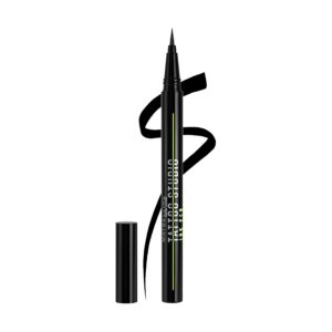 Maybelline Delineador Liq Tattoo Studio 36h 001 Black - Imagen 2