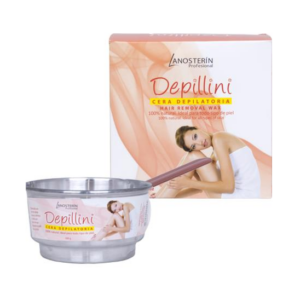 Depillini Cera Depilatoria x 200 g Clasica - Imagen 1
