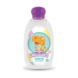 Dinosaurio Colonia x 200 ml - Imagen 1