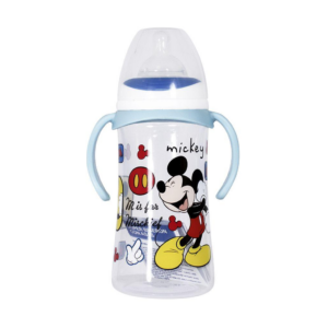 Disney Mickey Biberon Super C/asas 12 Oz Cod 19984 - Imagen 1