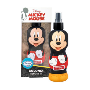 Disney Mickey Colonia x 175 ml # 18878 Caja - Imagen 1