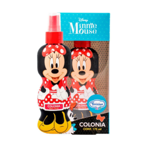 Disney Minnie Colonia x 175 ml # 18879 Caja - Imagen 1