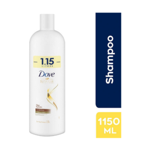 Dove Shampoo x 1.15 l Oleo Nutricion - Imagen 1
