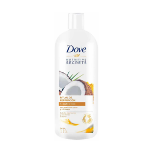 Dove Shampoo x 1.15 l Ritual De Reparación - Imagen 1