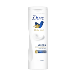 Dove Crema Corporal x 400 ml Nutricion Esencial - Imagen 1